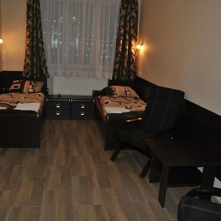 Hotel Gosciniec Wloclawek Luaran gambar