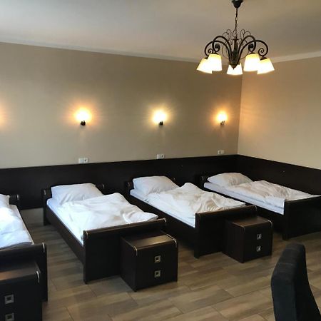 Hotel Gosciniec Wloclawek Luaran gambar