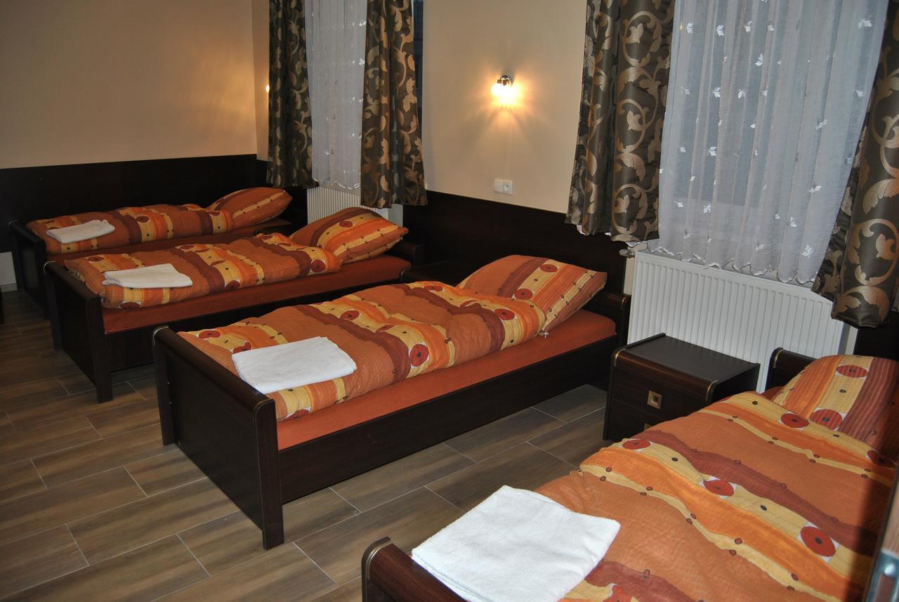 Hotel Gosciniec Wloclawek Luaran gambar