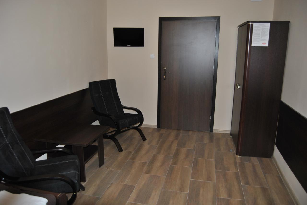 Hotel Gosciniec Wloclawek Luaran gambar