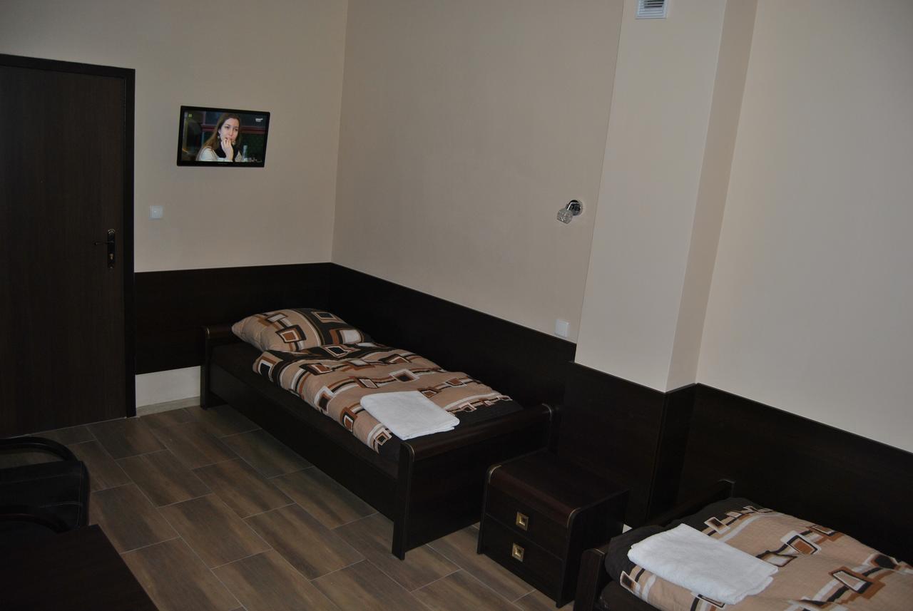 Hotel Gosciniec Wloclawek Luaran gambar