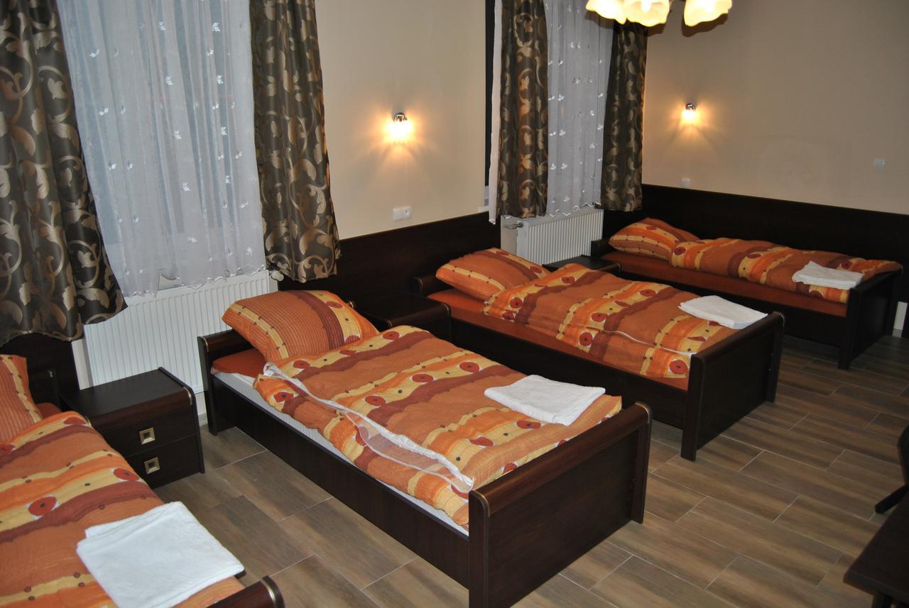 Hotel Gosciniec Wloclawek Luaran gambar