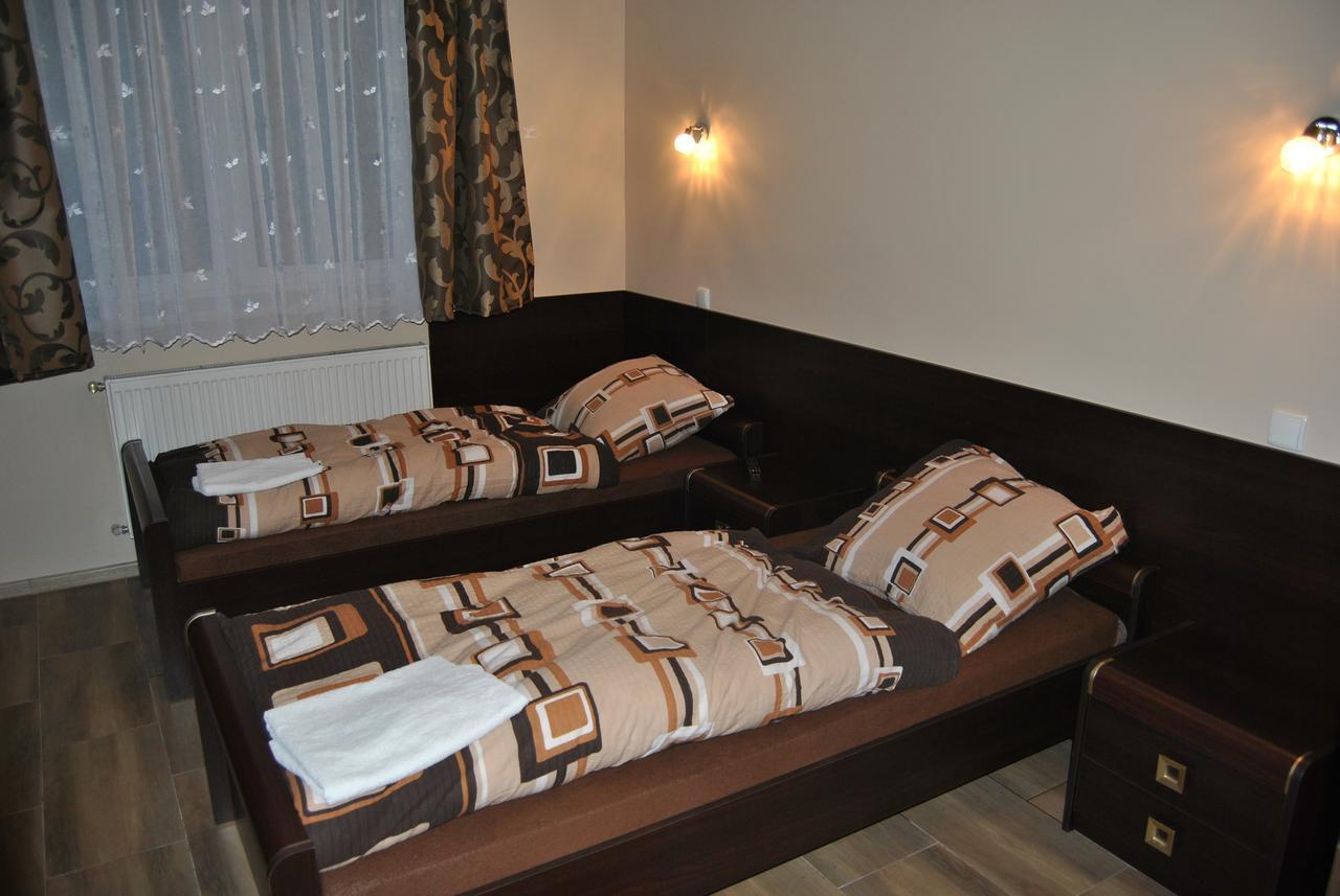 Hotel Gosciniec Wloclawek Luaran gambar