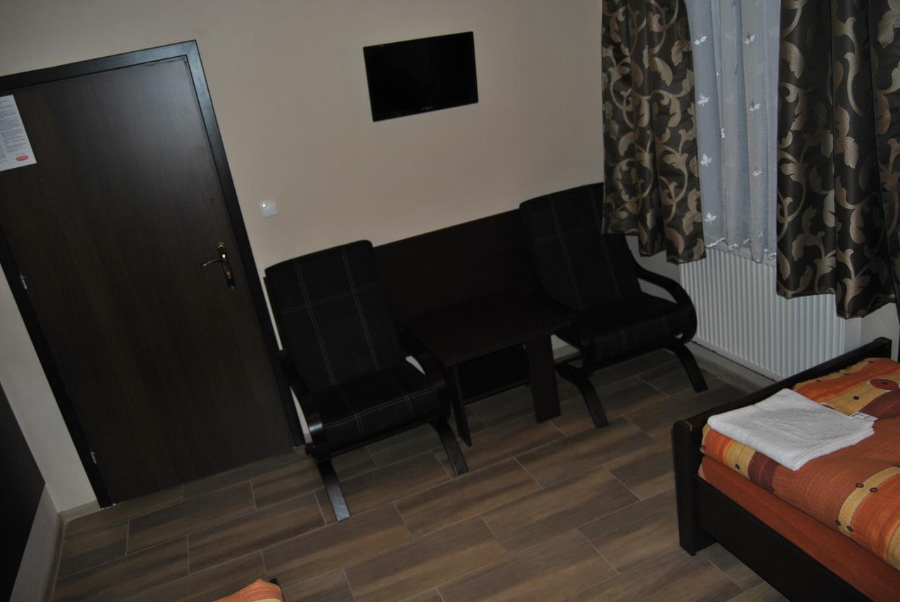 Hotel Gosciniec Wloclawek Luaran gambar