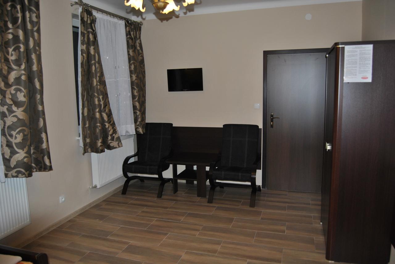 Hotel Gosciniec Wloclawek Luaran gambar
