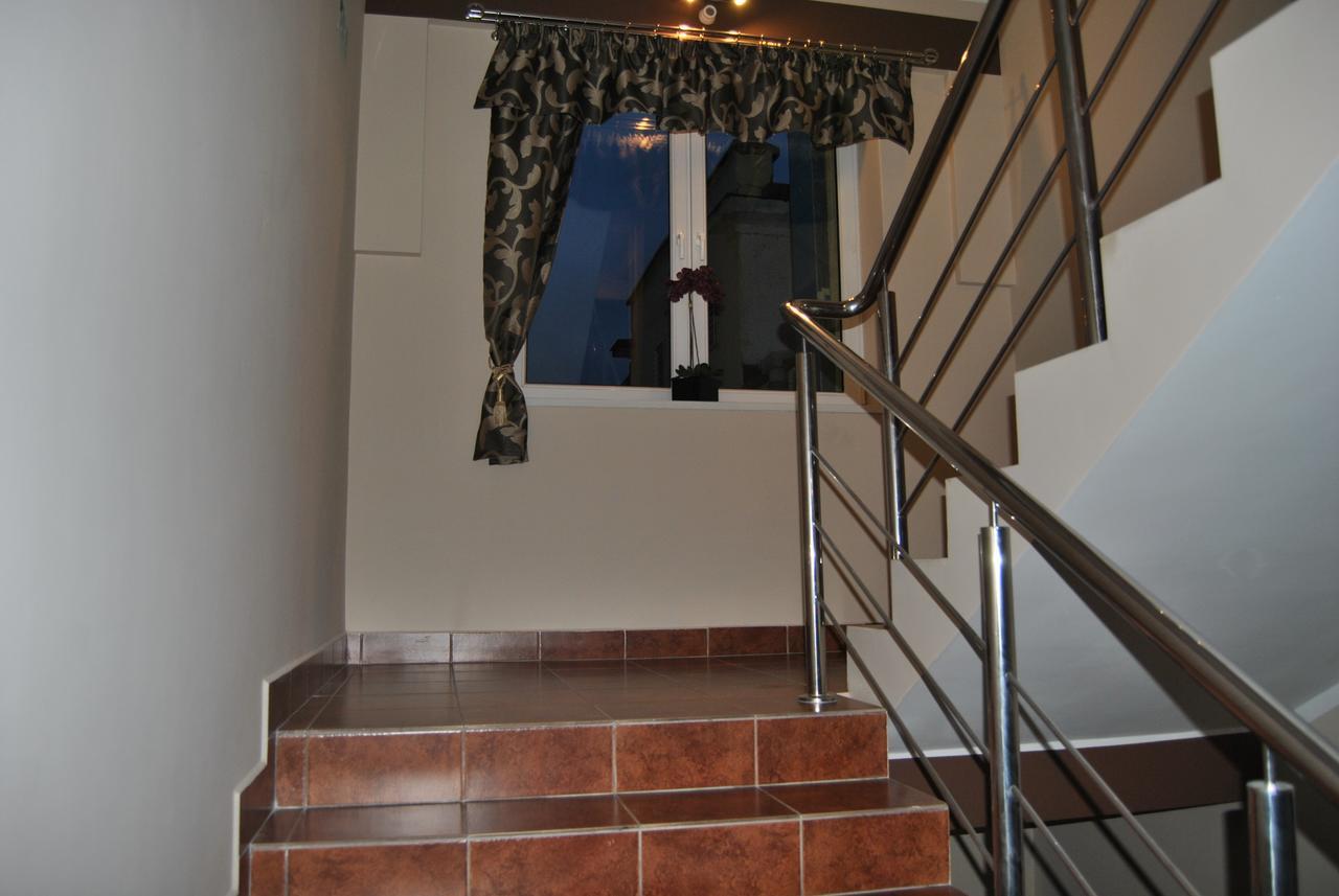 Hotel Gosciniec Wloclawek Luaran gambar