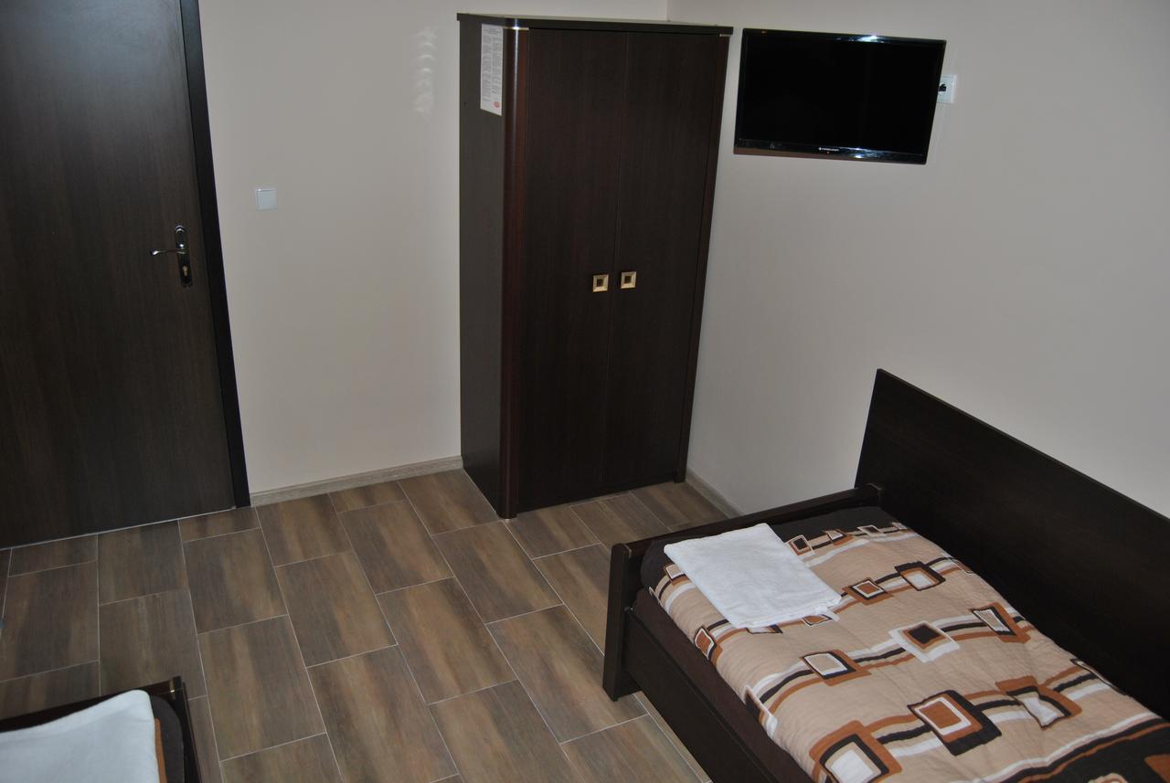Hotel Gosciniec Wloclawek Luaran gambar