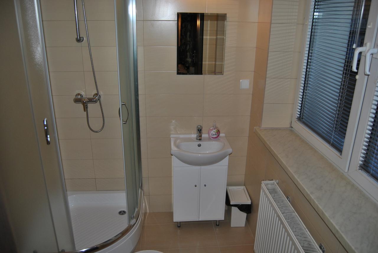 Hotel Gosciniec Wloclawek Luaran gambar