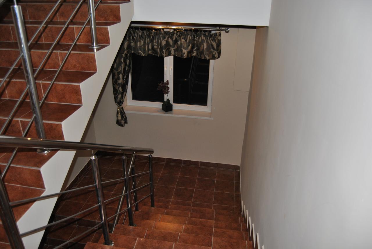 Hotel Gosciniec Wloclawek Luaran gambar