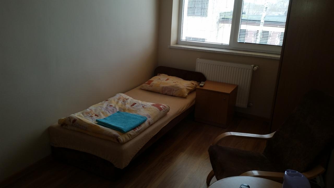 Hotel Gosciniec Wloclawek Bilik gambar