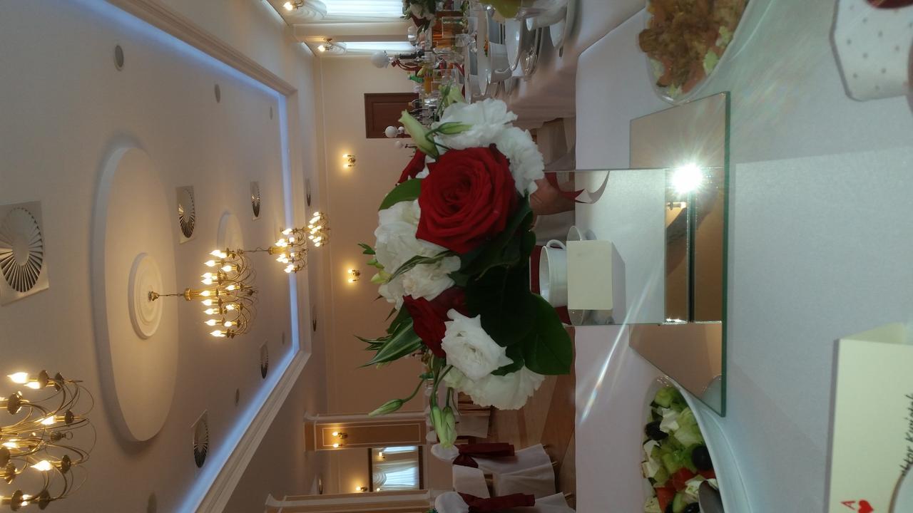 Hotel Gosciniec Wloclawek Luaran gambar