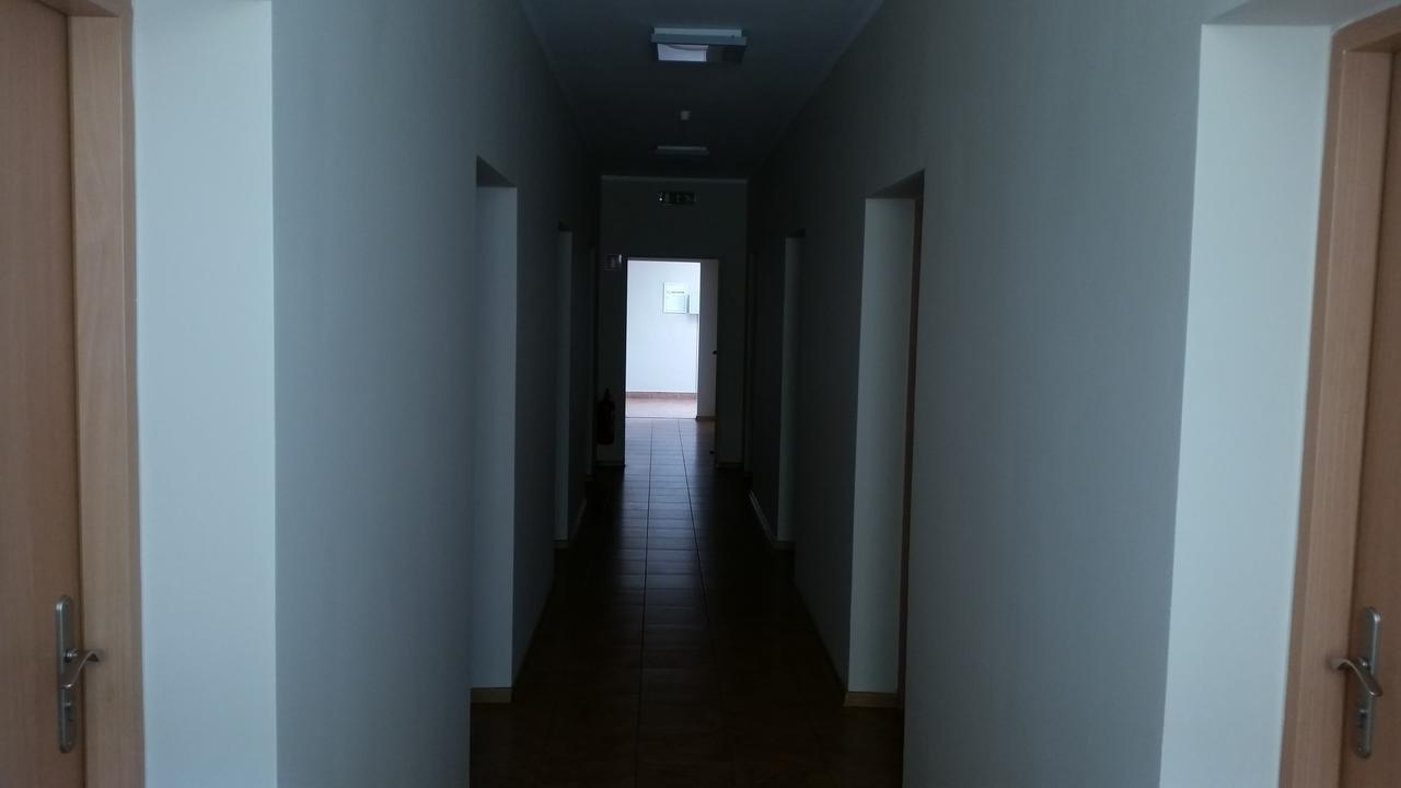 Hotel Gosciniec Wloclawek Luaran gambar